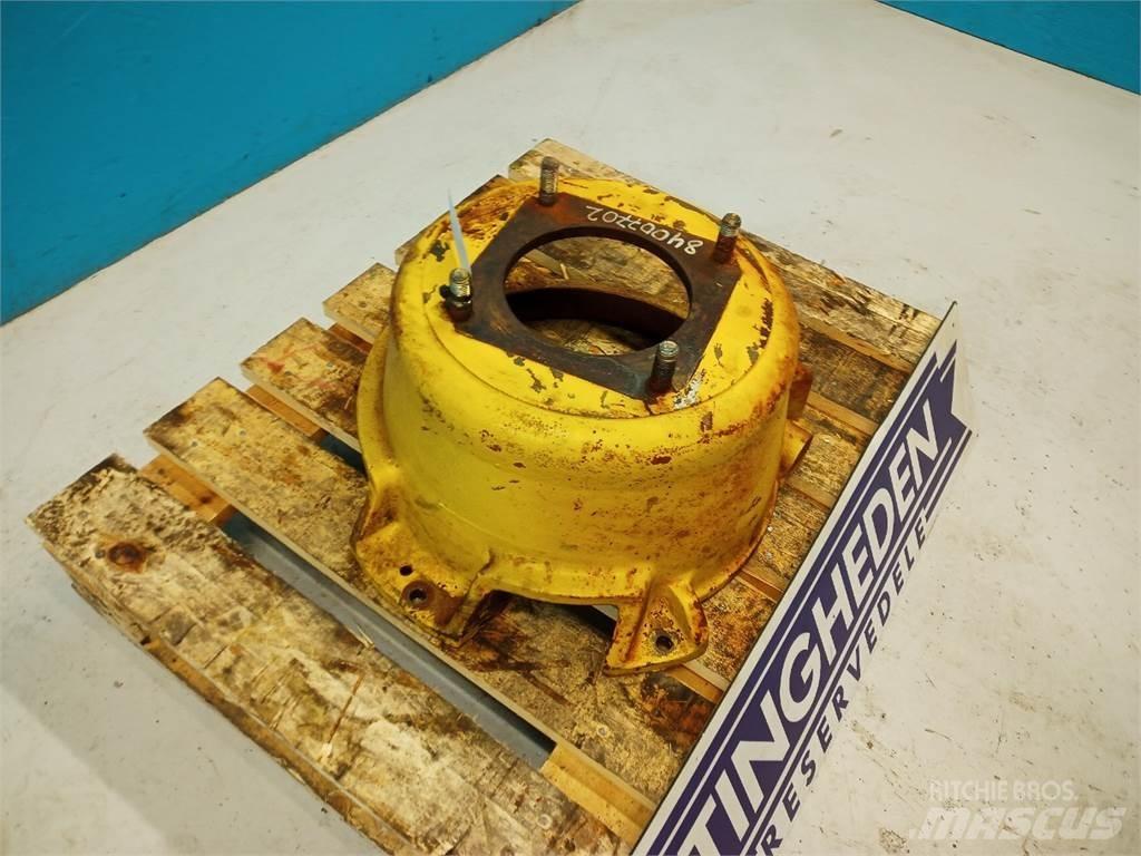 New Holland TF78 Сельхозтехника - Другие