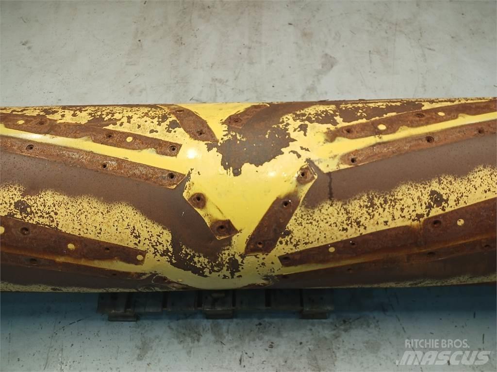 New Holland TF78 Компоненты для зерноуборочных комбайнов