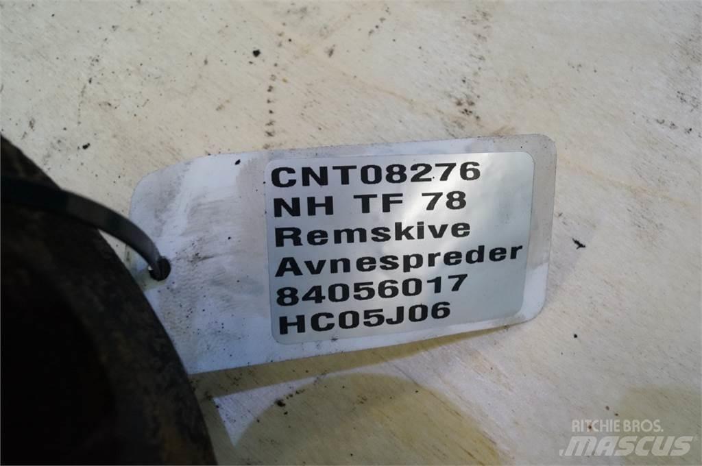 New Holland TF78 Сельхозтехника - Другие
