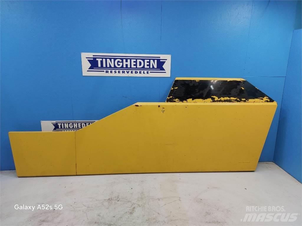 New Holland TF78 Сельхозтехника - Другие