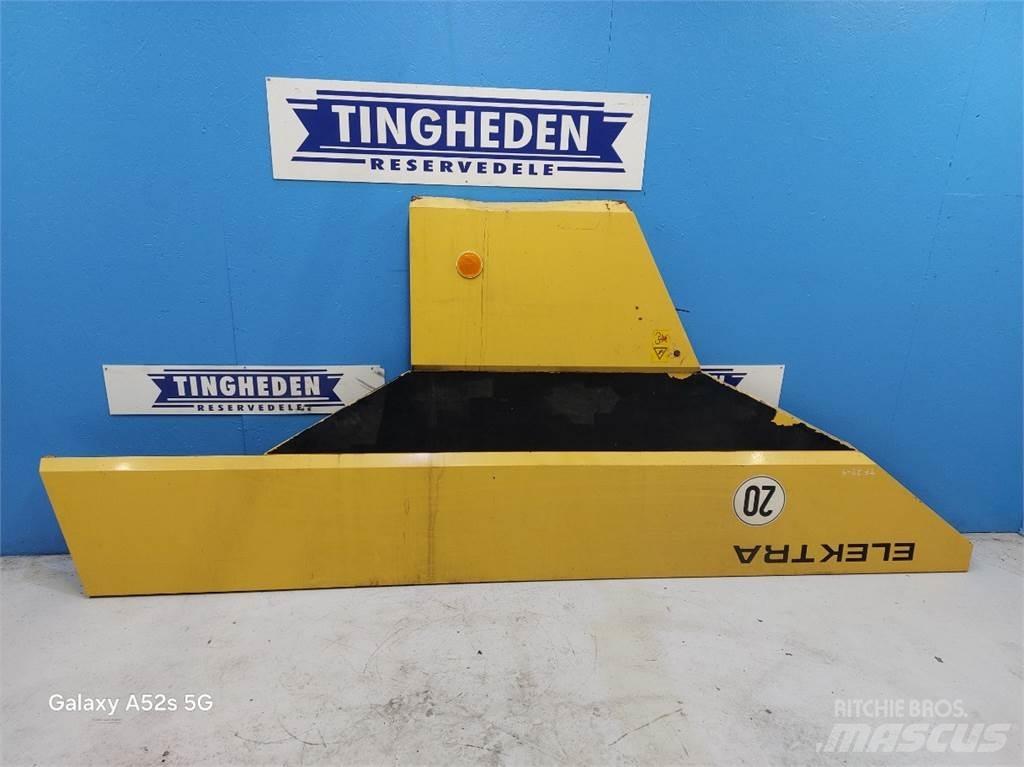 New Holland TF78 Сельхозтехника - Другие