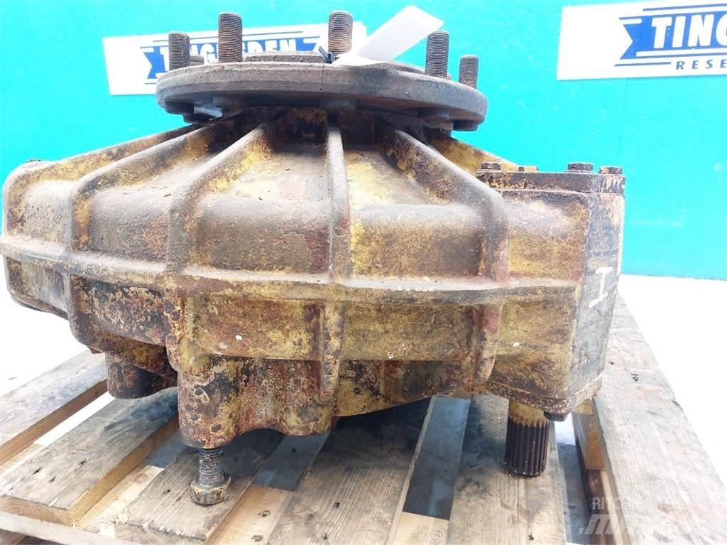 New Holland TF78 Компоненты для зерноуборочных комбайнов