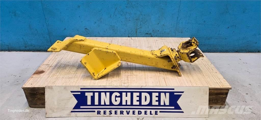 New Holland TF78 Сельхозтехника - Другие