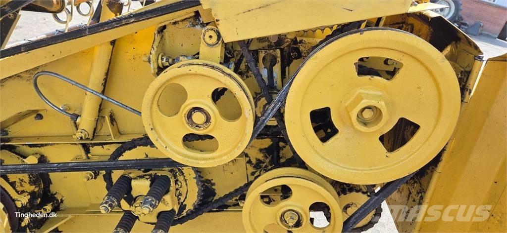 New Holland TX30 Компоненты для зерноуборочных комбайнов
