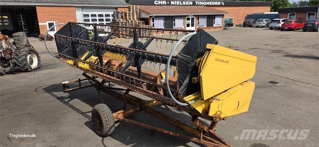 New Holland TX32 Компоненты для зерноуборочных комбайнов