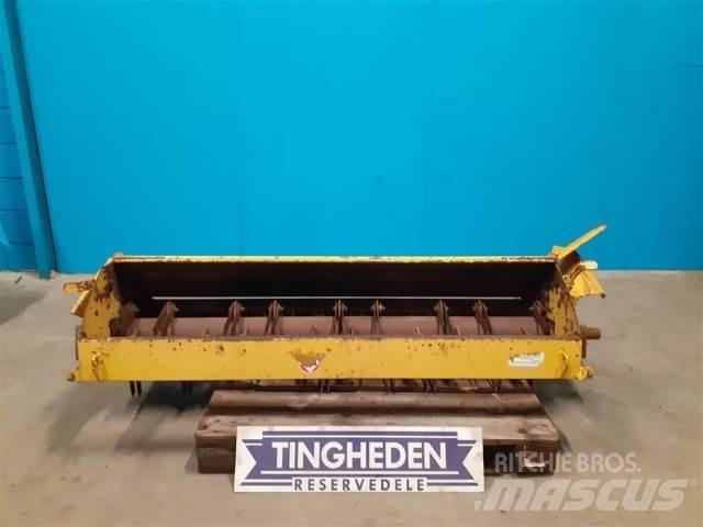 New Holland TX36 Компоненты для зерноуборочных комбайнов