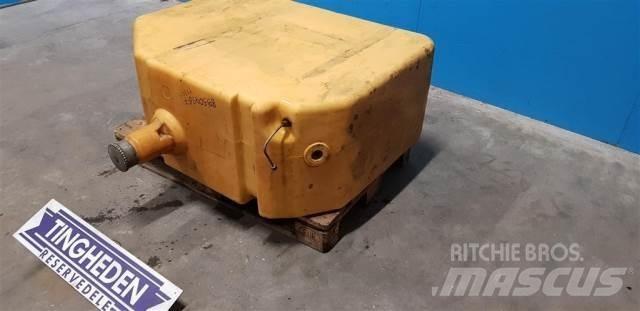 New Holland TX36 Компоненты для зерноуборочных комбайнов