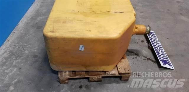 New Holland TX36 Компоненты для зерноуборочных комбайнов