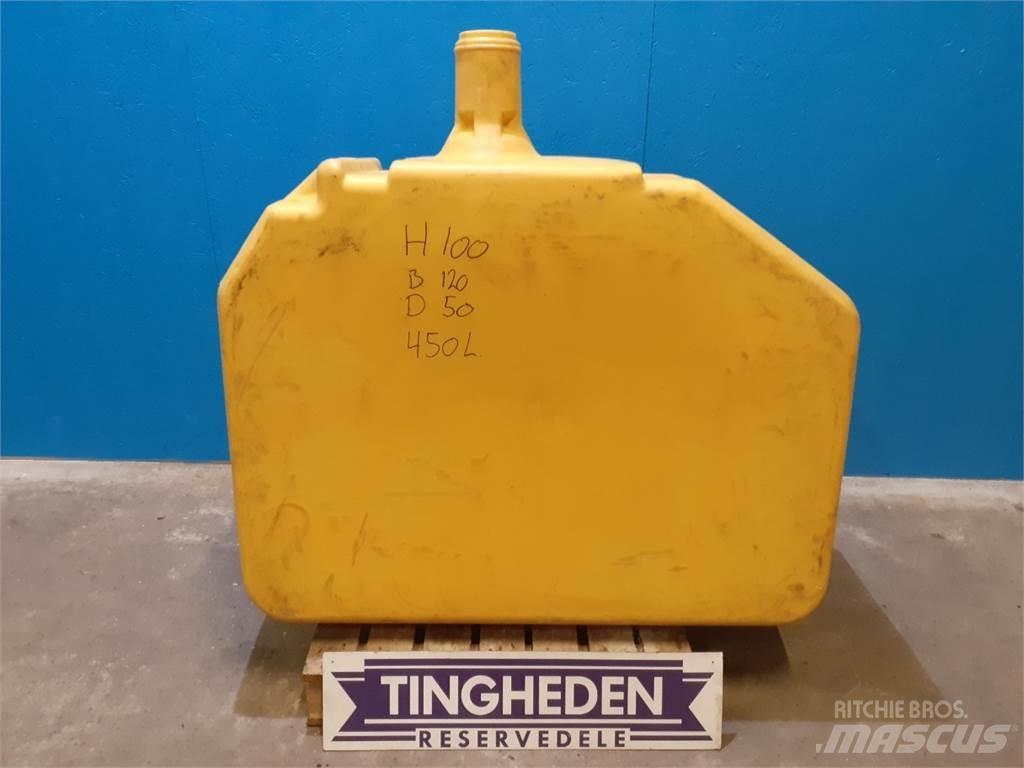 New Holland TX36 Компоненты для зерноуборочных комбайнов