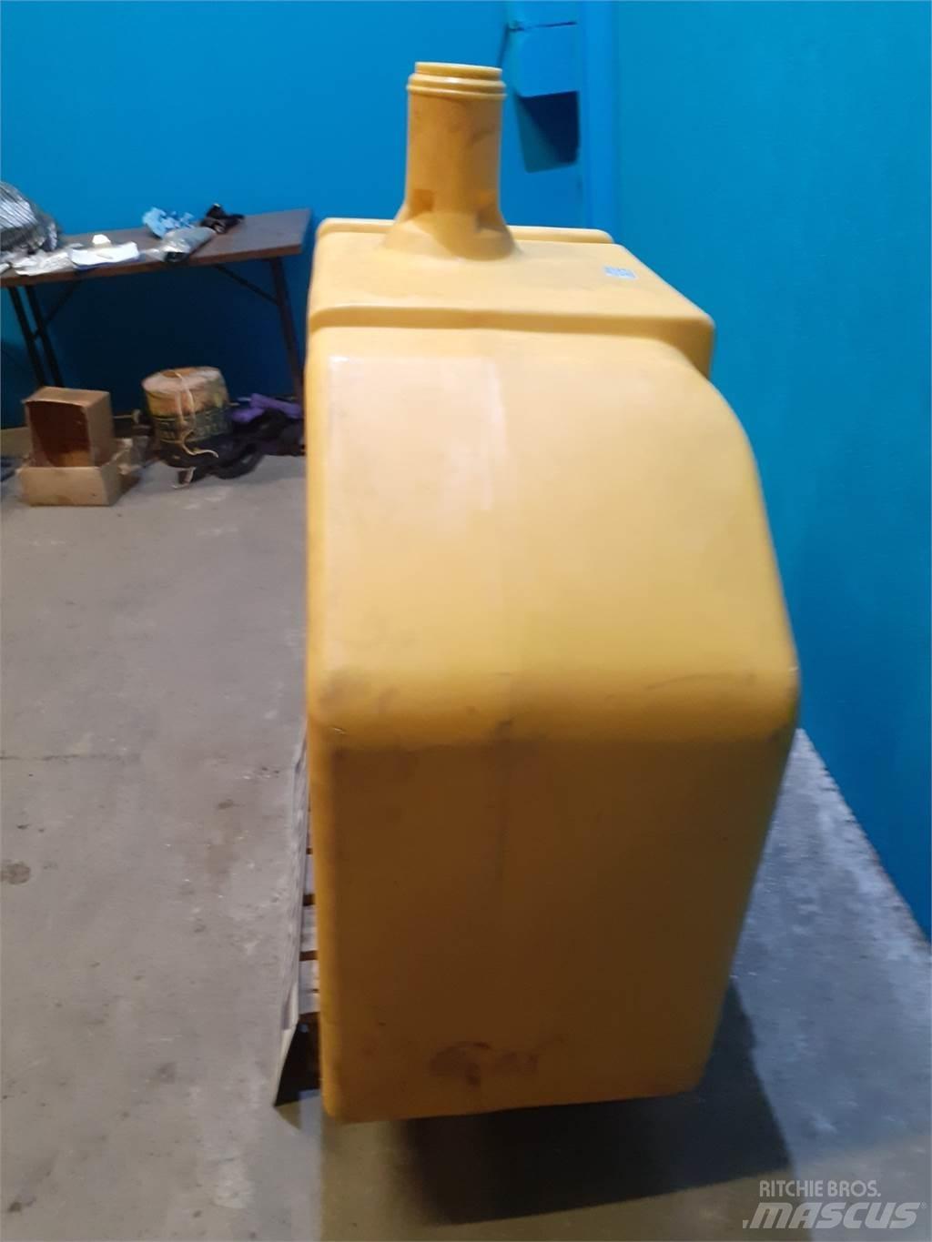 New Holland TX36 Компоненты для зерноуборочных комбайнов