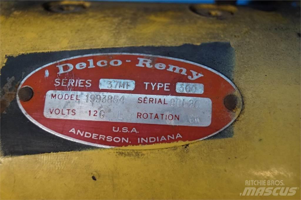 New Holland TX36 Электронные блоки