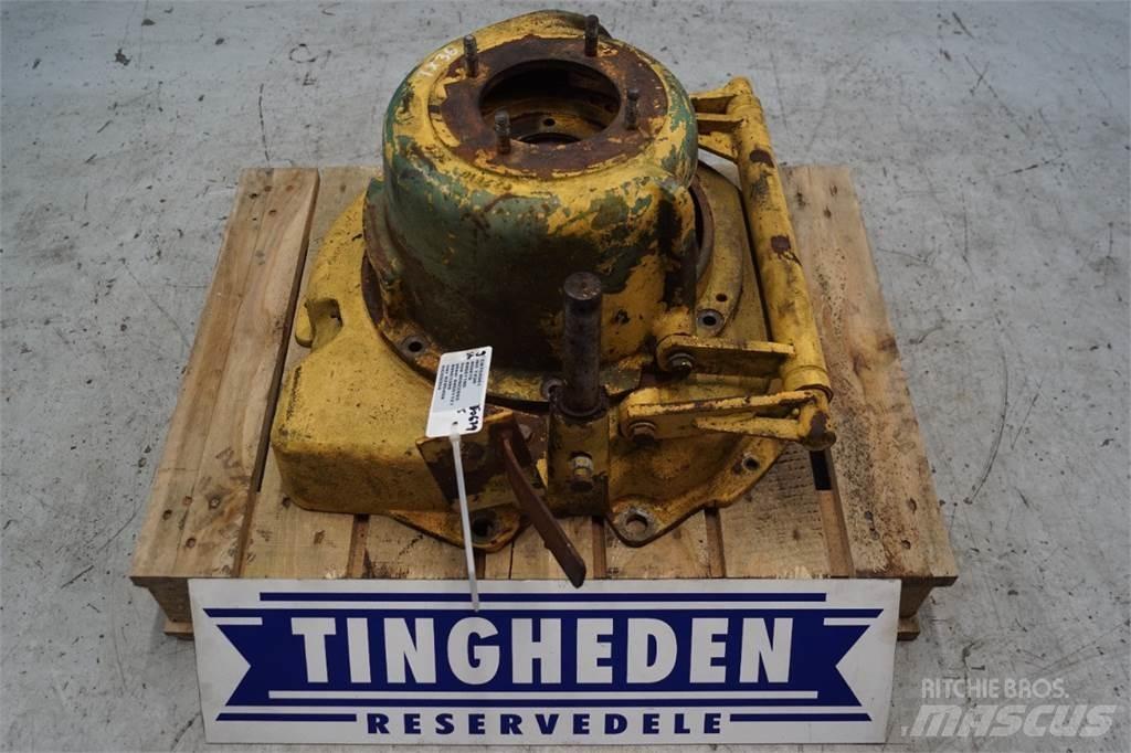 New Holland TX36 Сельхозтехника - Другие