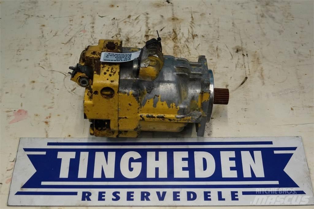 New Holland TX62 Детали гидравлической системы