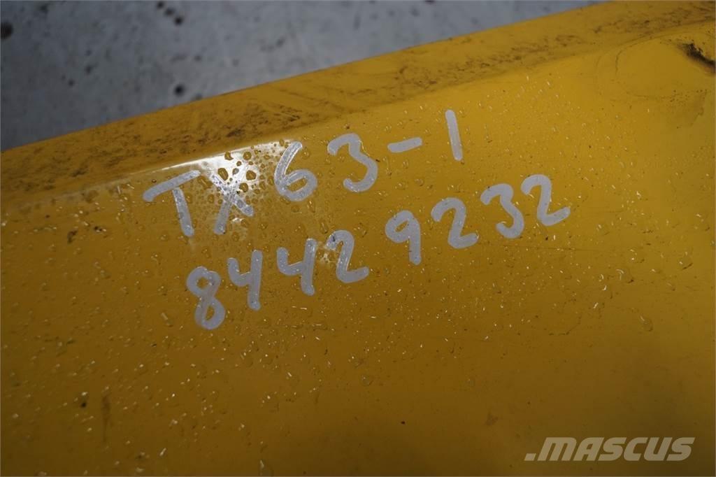 New Holland TX63 Сельхозтехника - Другие