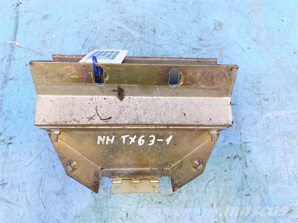 New Holland TX63 Сельхозтехника - Другие