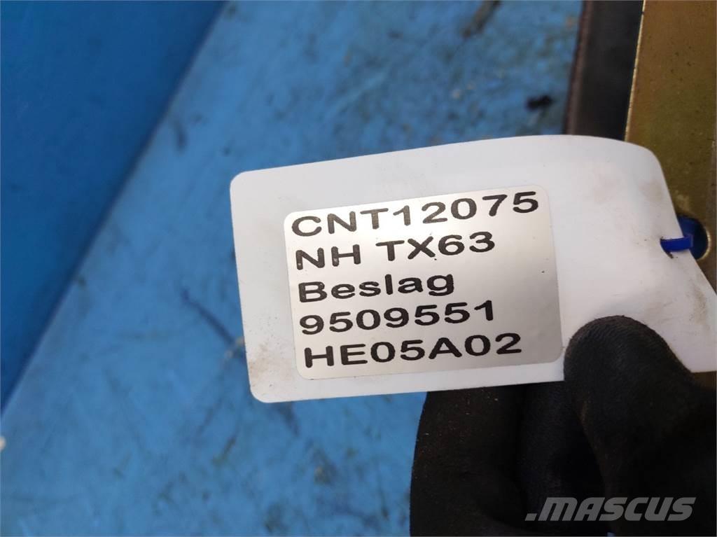 New Holland TX63 Сельхозтехника - Другие