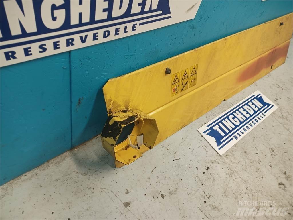 New Holland TX65 Сельхозтехника - Другие