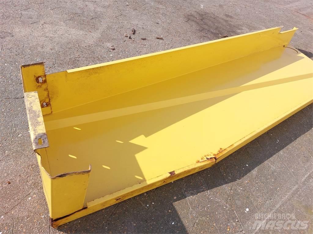 New Holland TX65 Сельхозтехника - Другие