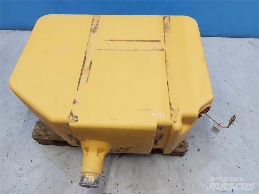 New Holland TX65 Компоненты для зерноуборочных комбайнов