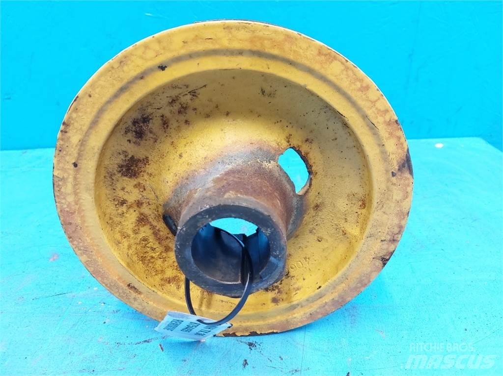 New Holland TX65 Двигатели
