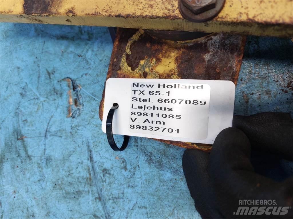 New Holland TX65 Сельхозтехника - Другие
