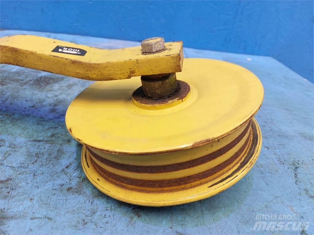 New Holland TX65 Сельхозтехника - Другие