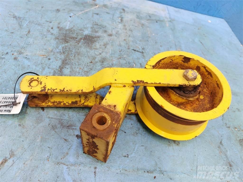 New Holland TX65 Сельхозтехника - Другие