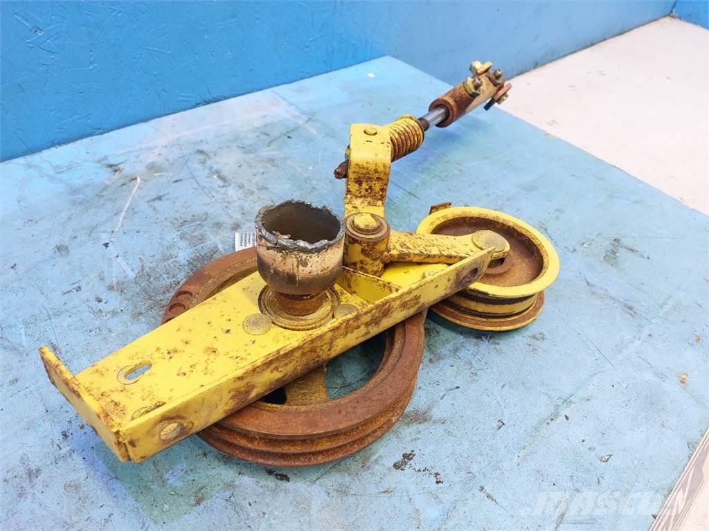 New Holland TX65 Сельхозтехника - Другие
