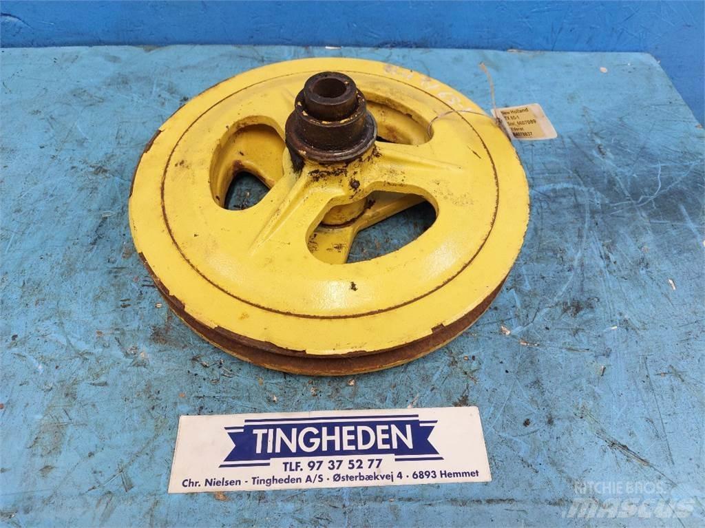 New Holland TX65 Сельхозтехника - Другие