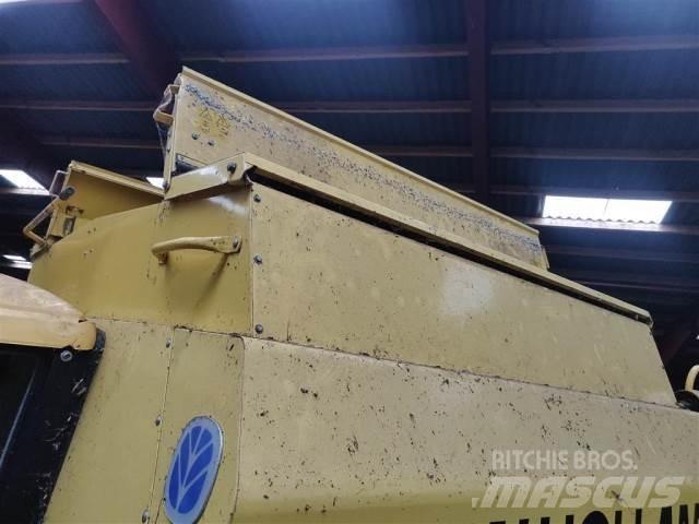 New Holland TX66 Сельхозтехника - Другие