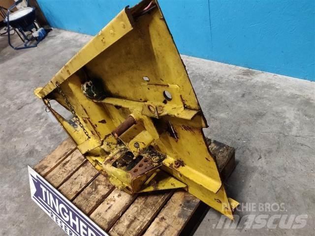 New Holland TX68 Компоненты для зерноуборочных комбайнов