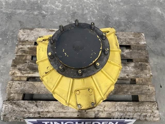 New Holland TX68 Компоненты для зерноуборочных комбайнов