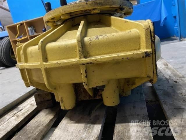New Holland TX68 Компоненты для зерноуборочных комбайнов