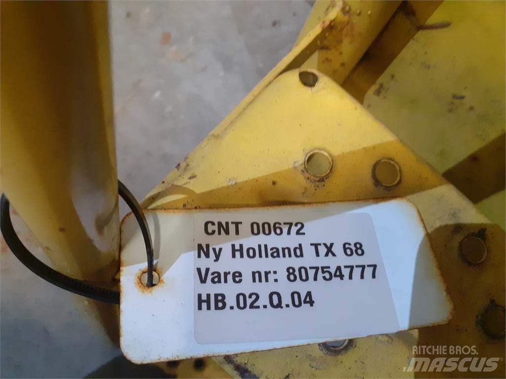 New Holland TX68 Сельхозтехника - Другие