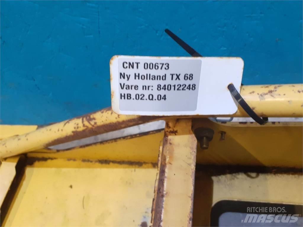 New Holland TX68 Сельхозтехника - Другие