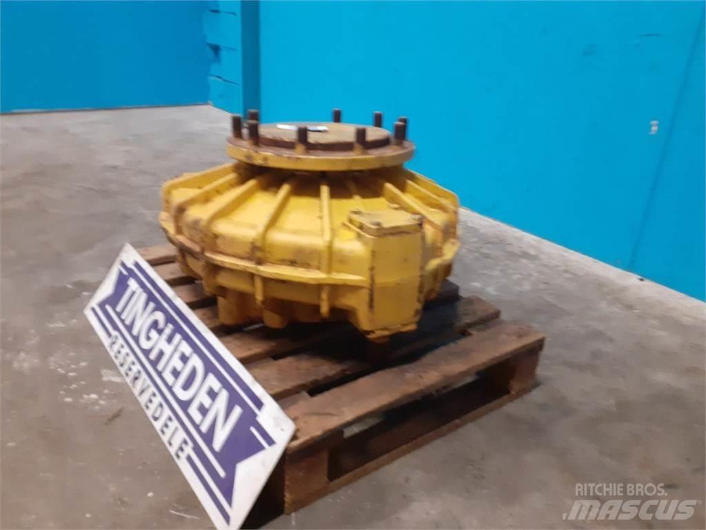 New Holland TX68 Компоненты для зерноуборочных комбайнов