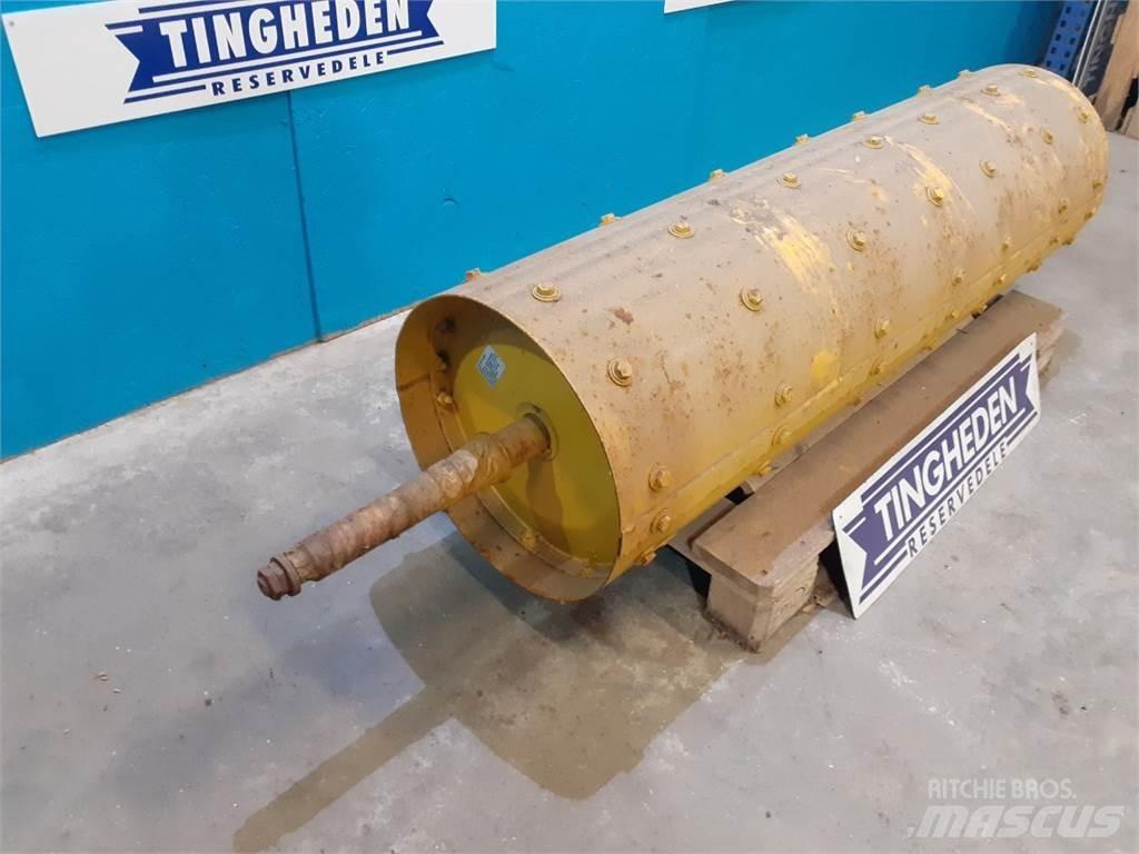New Holland TX68 Компоненты для зерноуборочных комбайнов