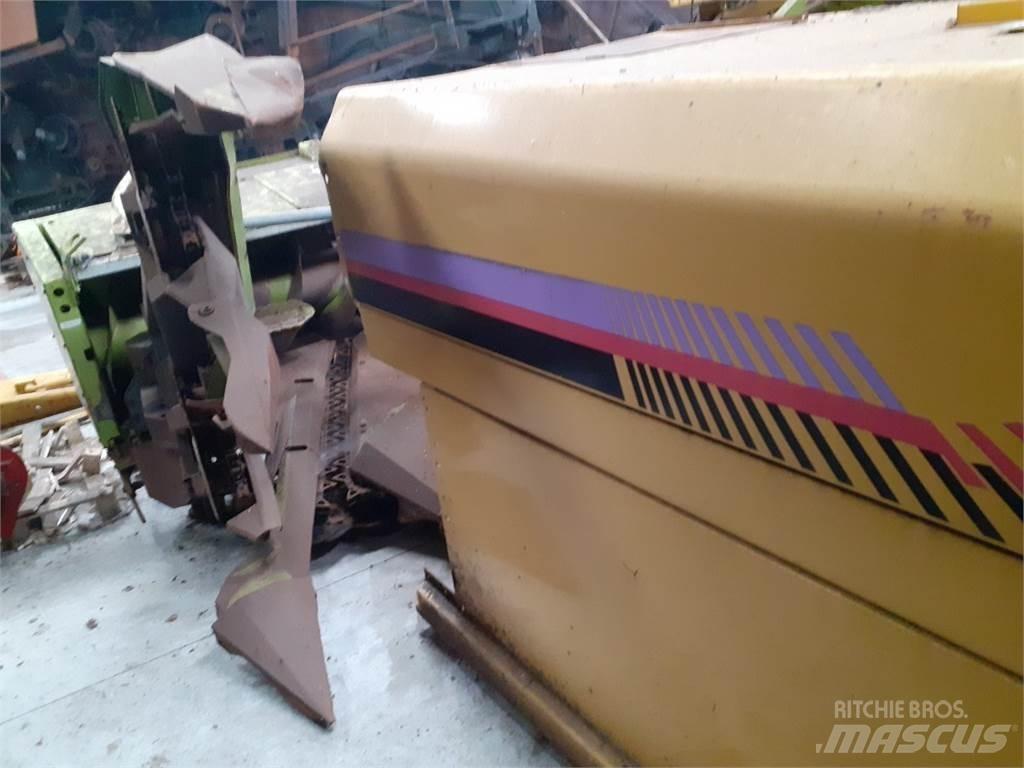 New Holland TX68 Сельхозтехника - Другие