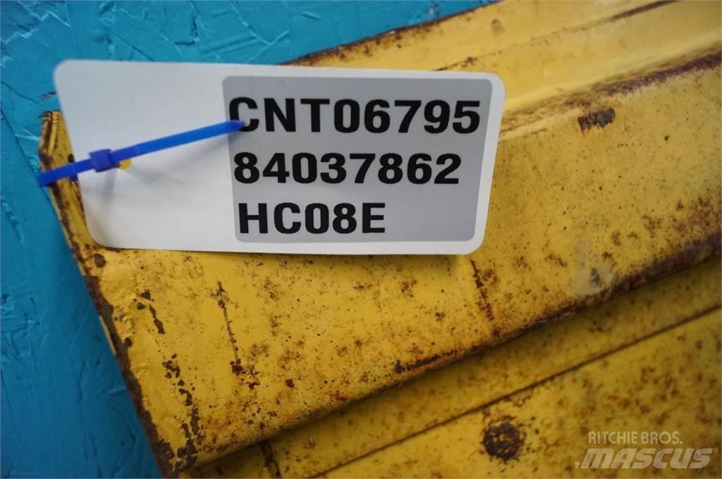 New Holland TX68 Компоненты для зерноуборочных комбайнов