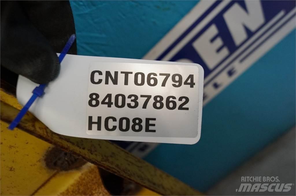 New Holland TX68 Компоненты для зерноуборочных комбайнов