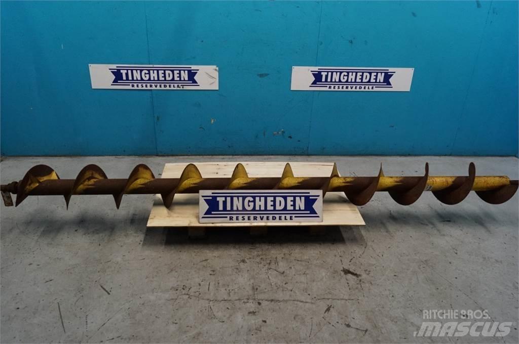 New Holland TX68 Компоненты для зерноуборочных комбайнов