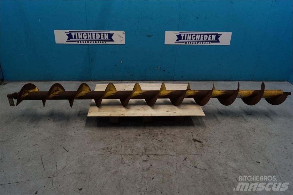 New Holland TX68 Компоненты для зерноуборочных комбайнов
