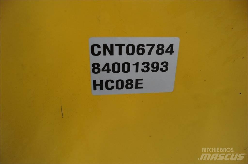 New Holland TX68 Сельхозтехника - Другие