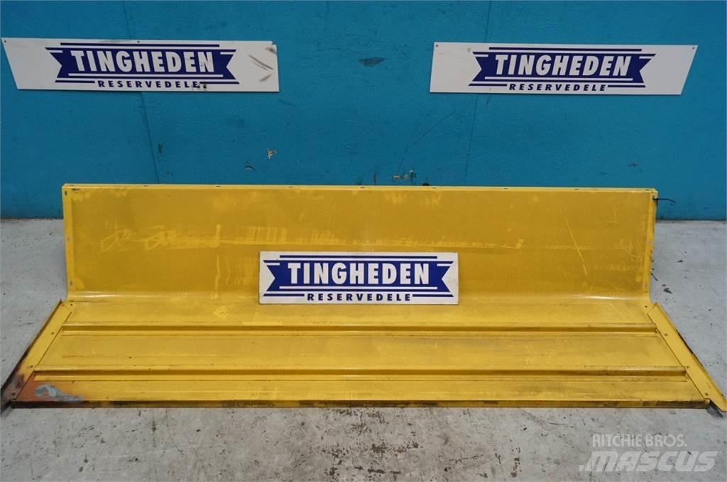 New Holland TX68 Сельхозтехника - Другие