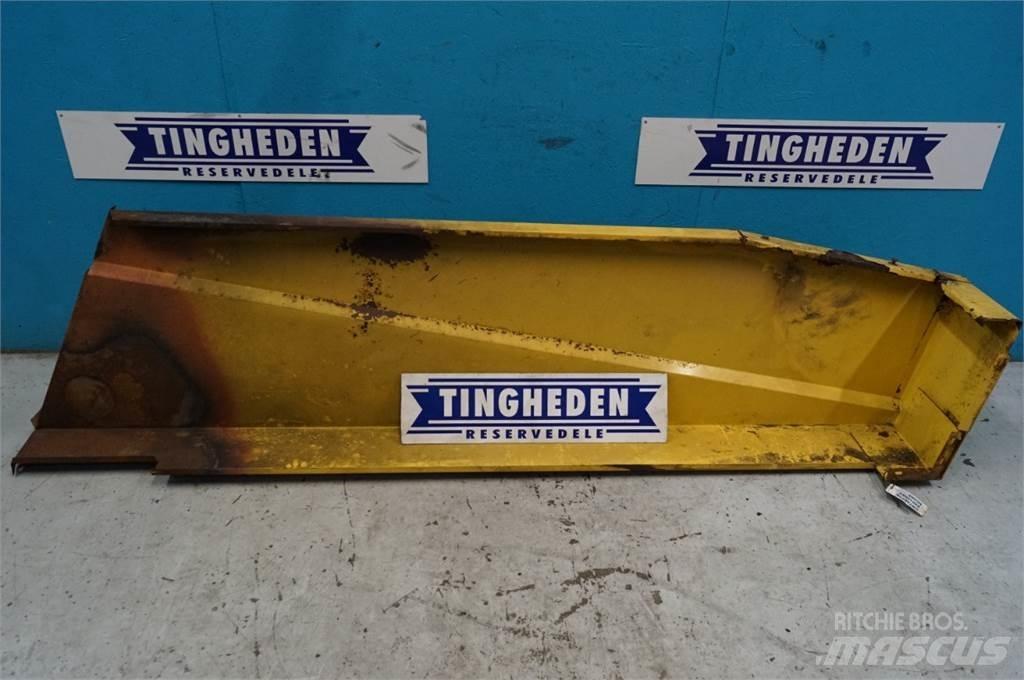 New Holland TX68 Сельхозтехника - Другие