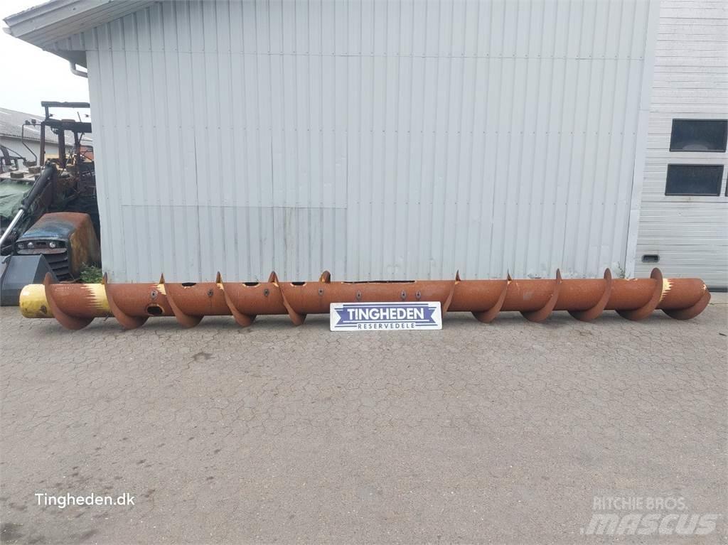 New Holland TX68 Компоненты для зерноуборочных комбайнов
