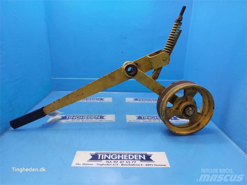 New Holland TX68 Сельхозтехника - Другие