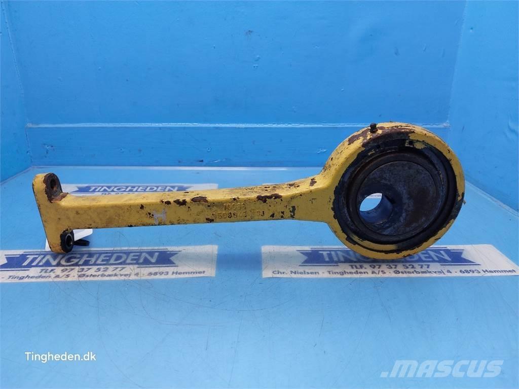 New Holland TX68 Пескоразбрасыватели
