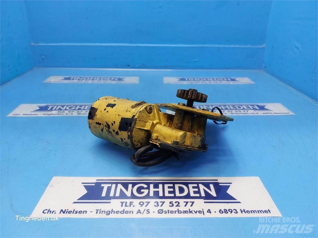 New Holland TX68 Электронные блоки