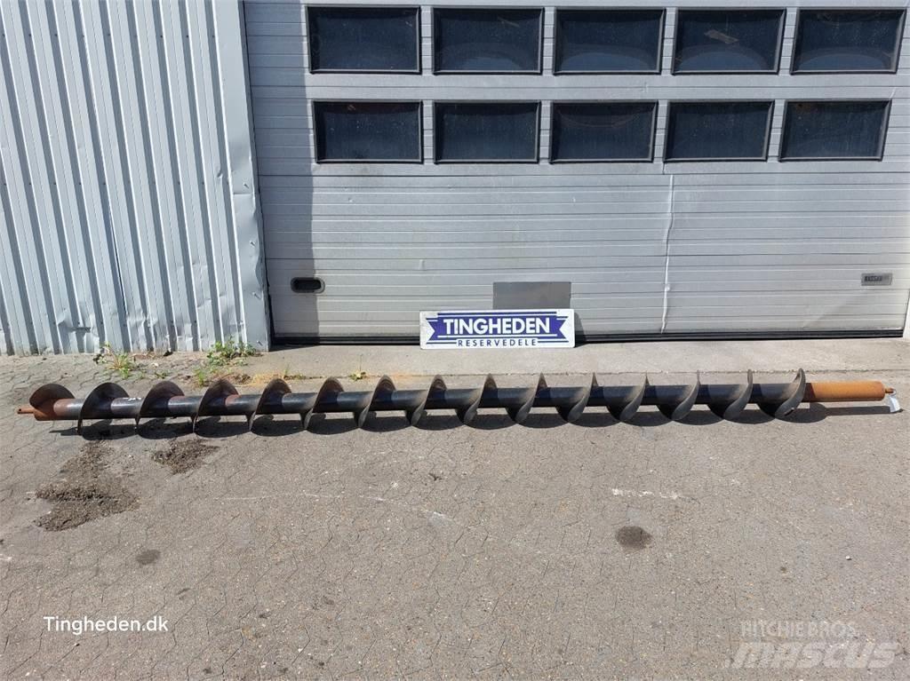 New Holland TX68 Компоненты для зерноуборочных комбайнов